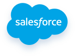 Salesforce logo